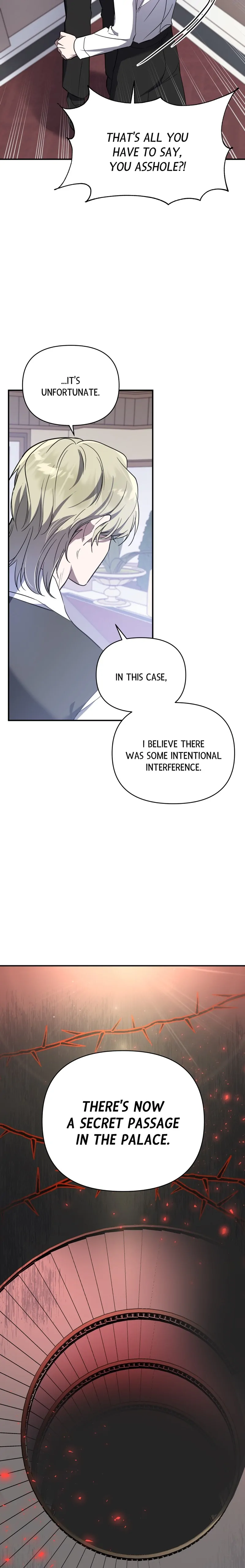 The Last Immortal’s Theorem Chapter 66 - page 7