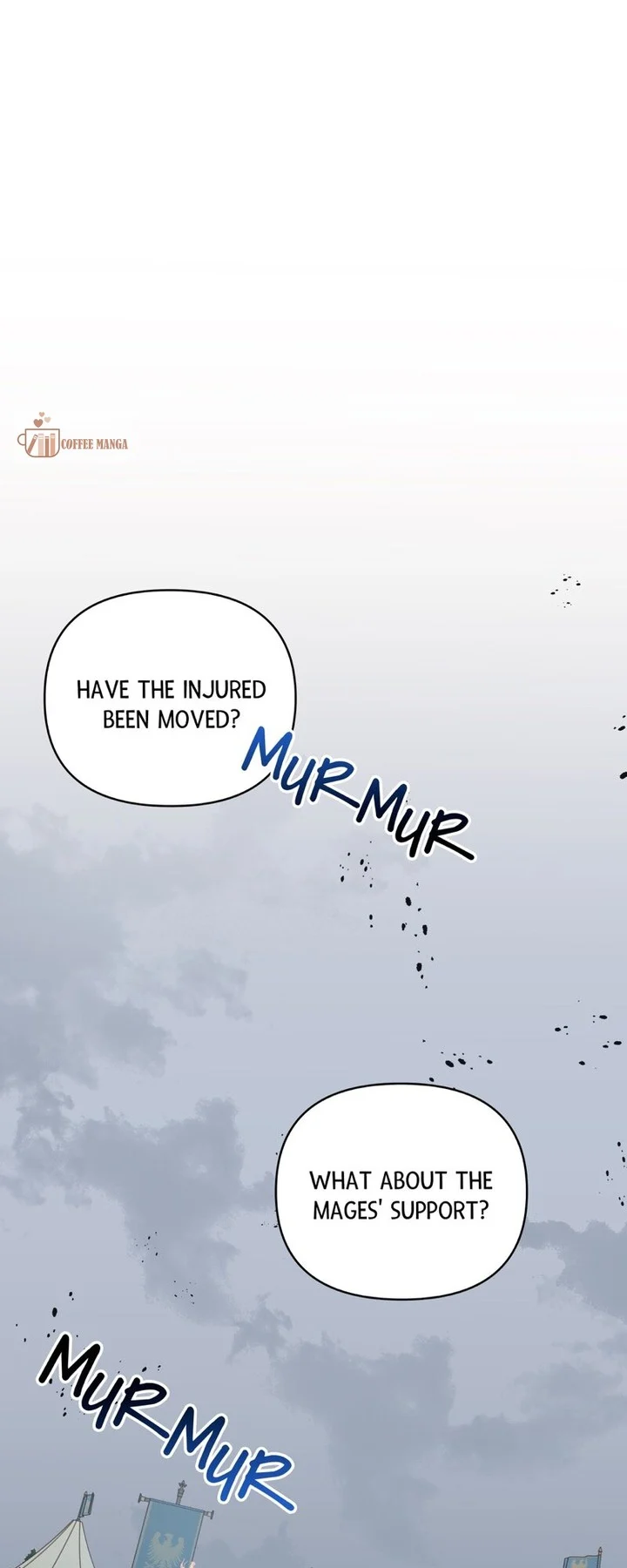 The Last Immortal’s Theorem Chapter 58 - page 1