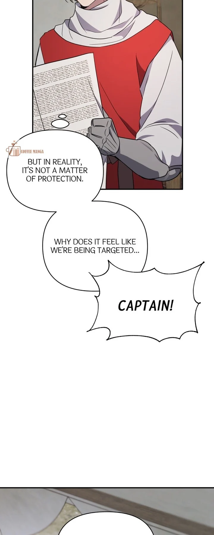 The Last Immortal’s Theorem Chapter 58 - page 13