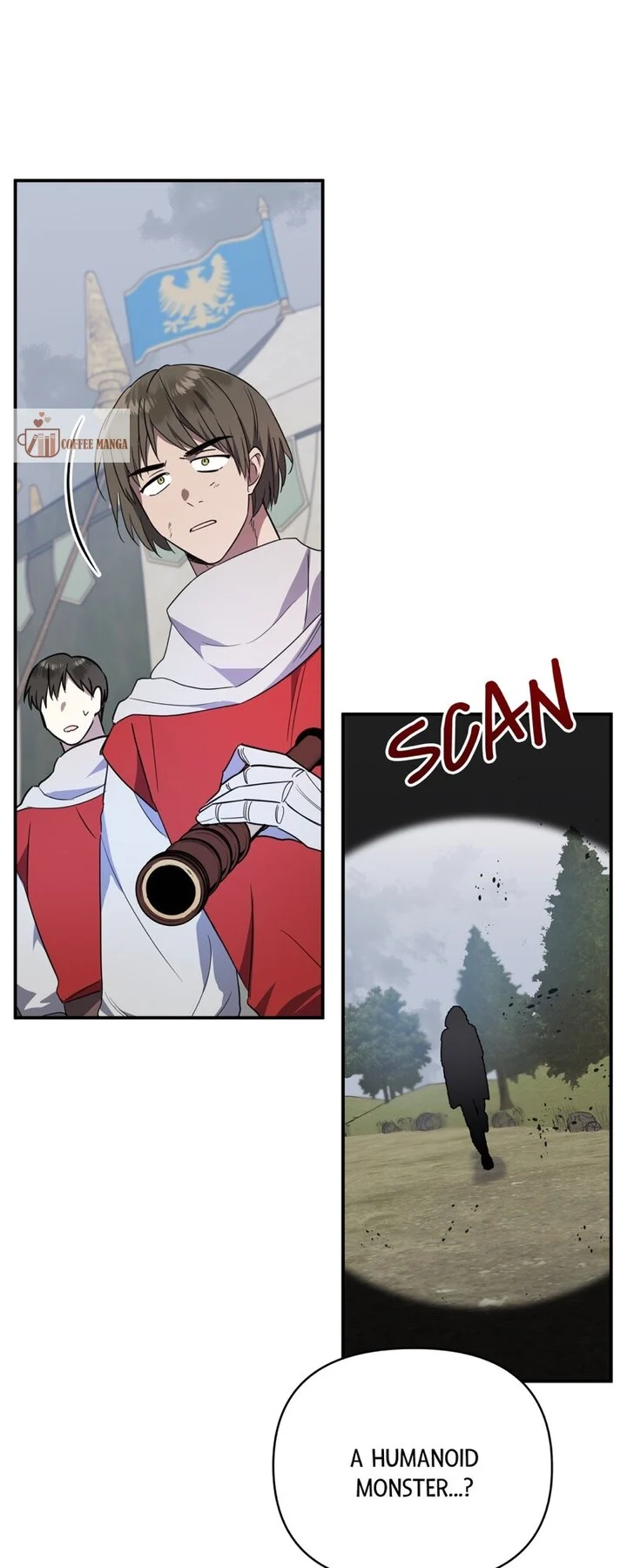 The Last Immortal’s Theorem Chapter 58 - page 15