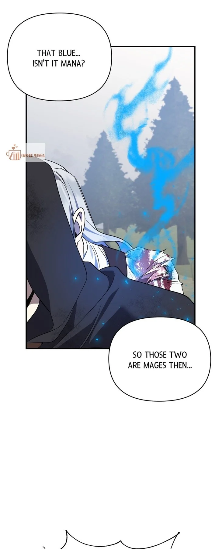 The Last Immortal’s Theorem Chapter 58 - page 18