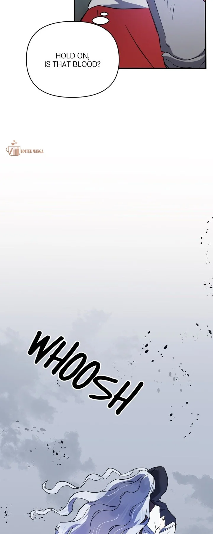 The Last Immortal’s Theorem Chapter 58 - page 20