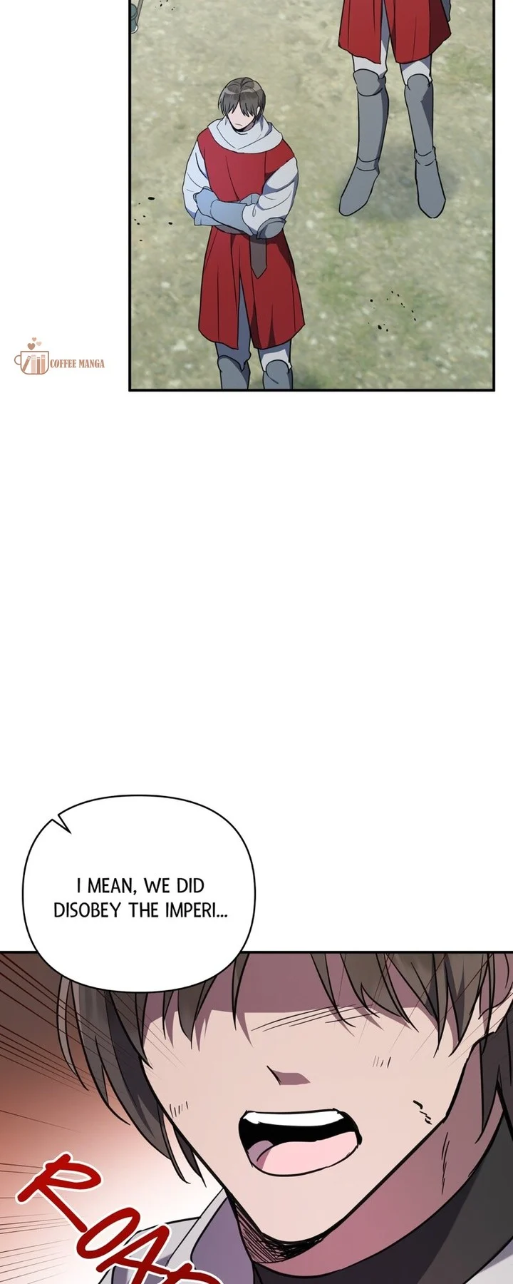 The Last Immortal’s Theorem Chapter 58 - page 3
