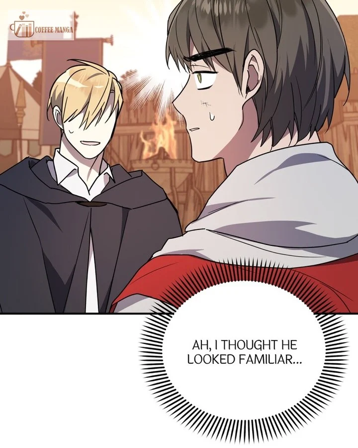 The Last Immortal’s Theorem Chapter 58 - page 32