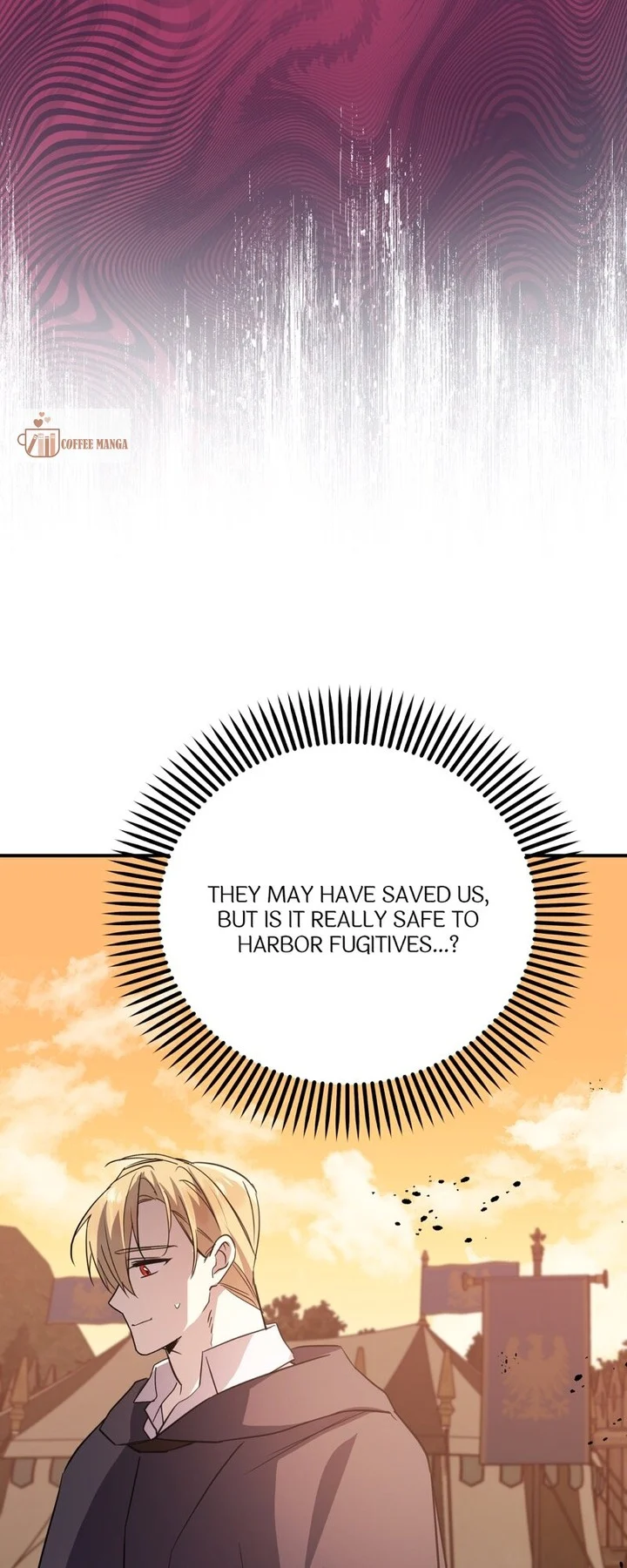The Last Immortal’s Theorem Chapter 58 - page 34