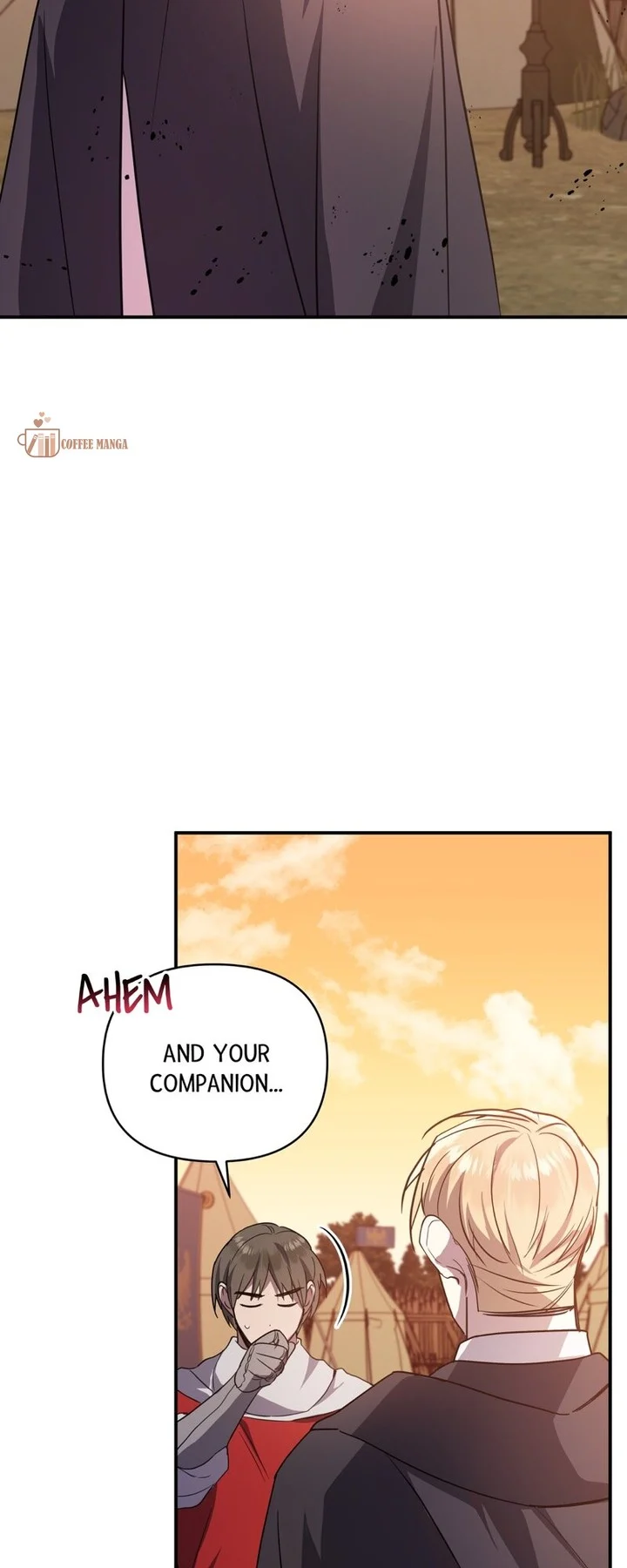 The Last Immortal’s Theorem Chapter 58 - page 35