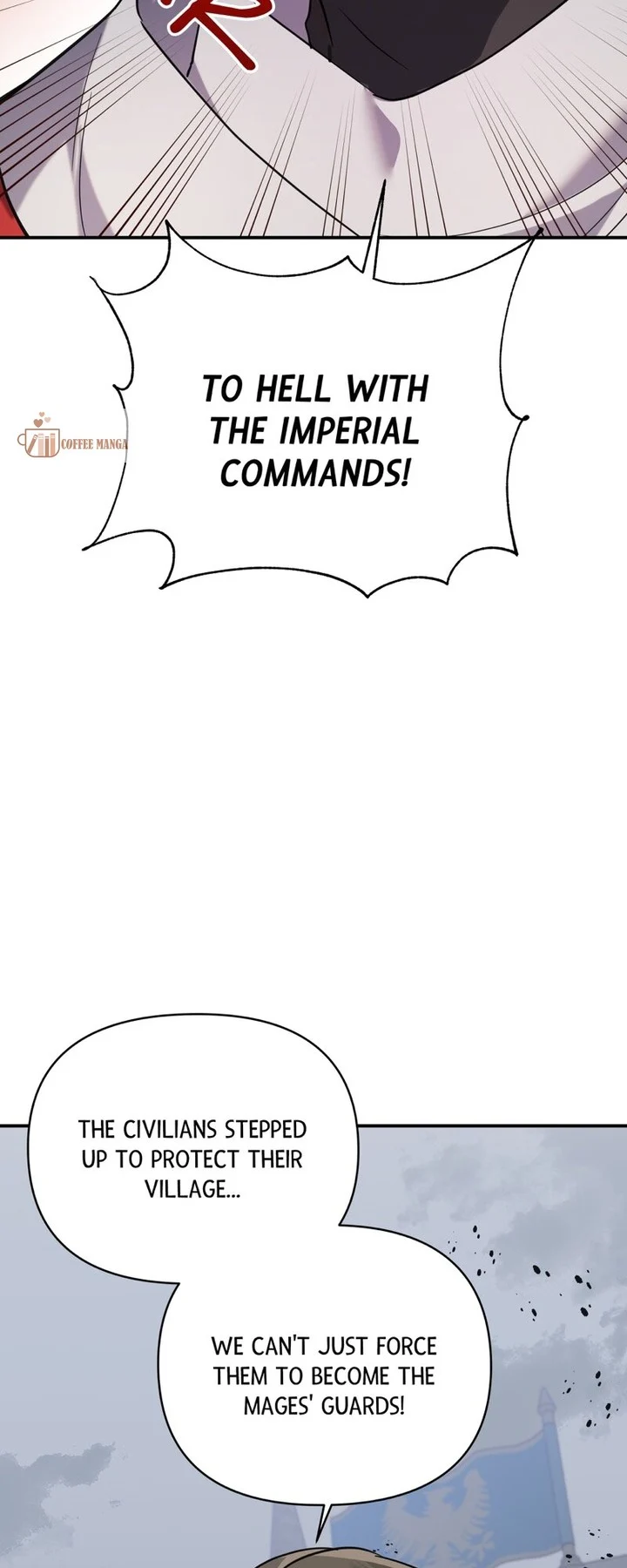 The Last Immortal’s Theorem Chapter 58 - page 4