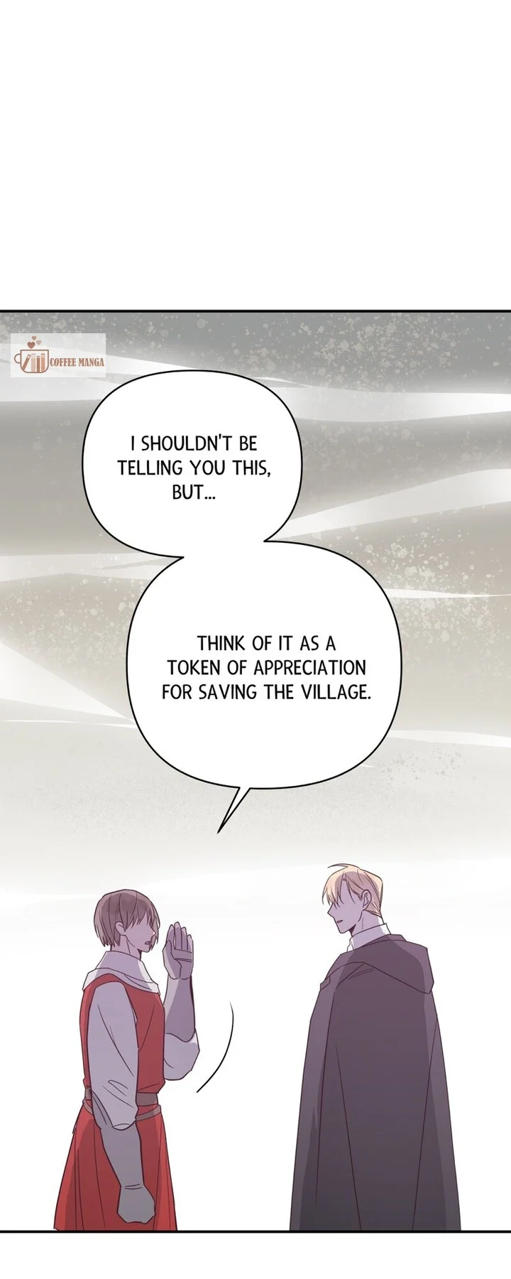 The Last Immortal’s Theorem Chapter 58 - page 41