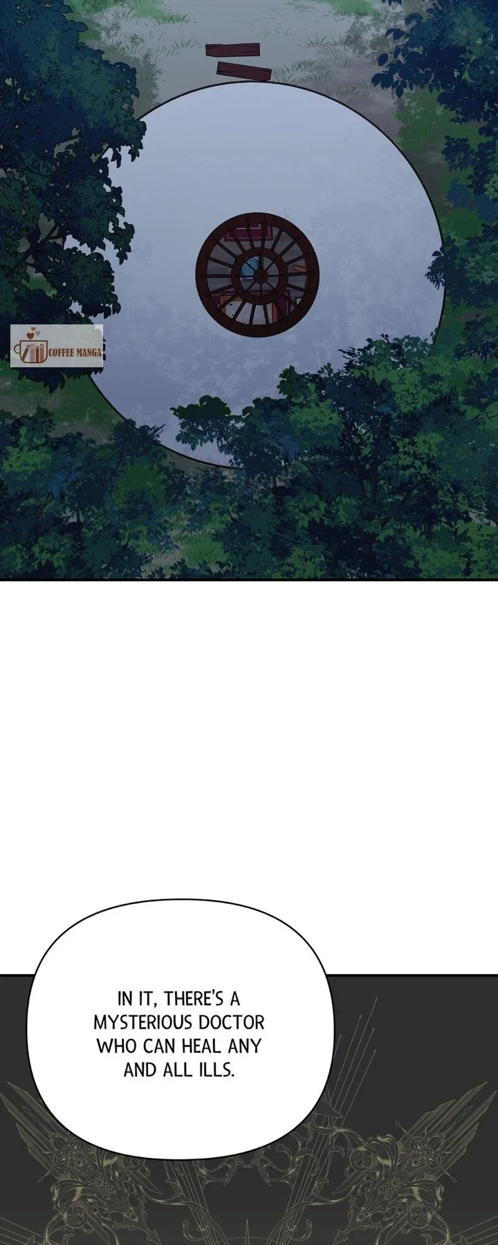 The Last Immortal’s Theorem Chapter 58 - page 43