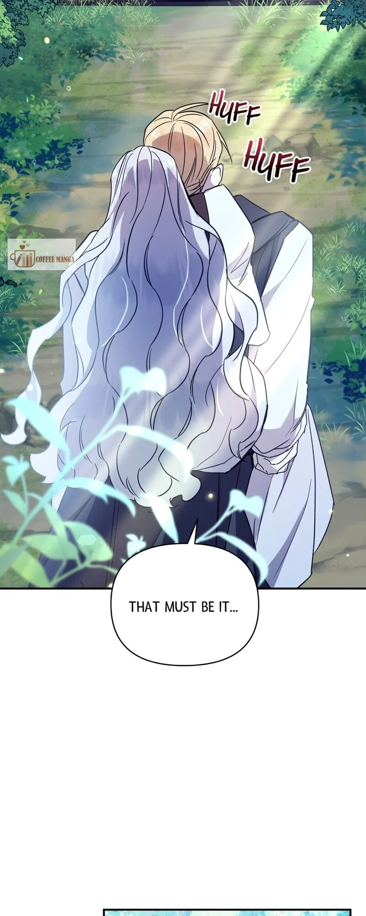 The Last Immortal’s Theorem Chapter 58 - page 47