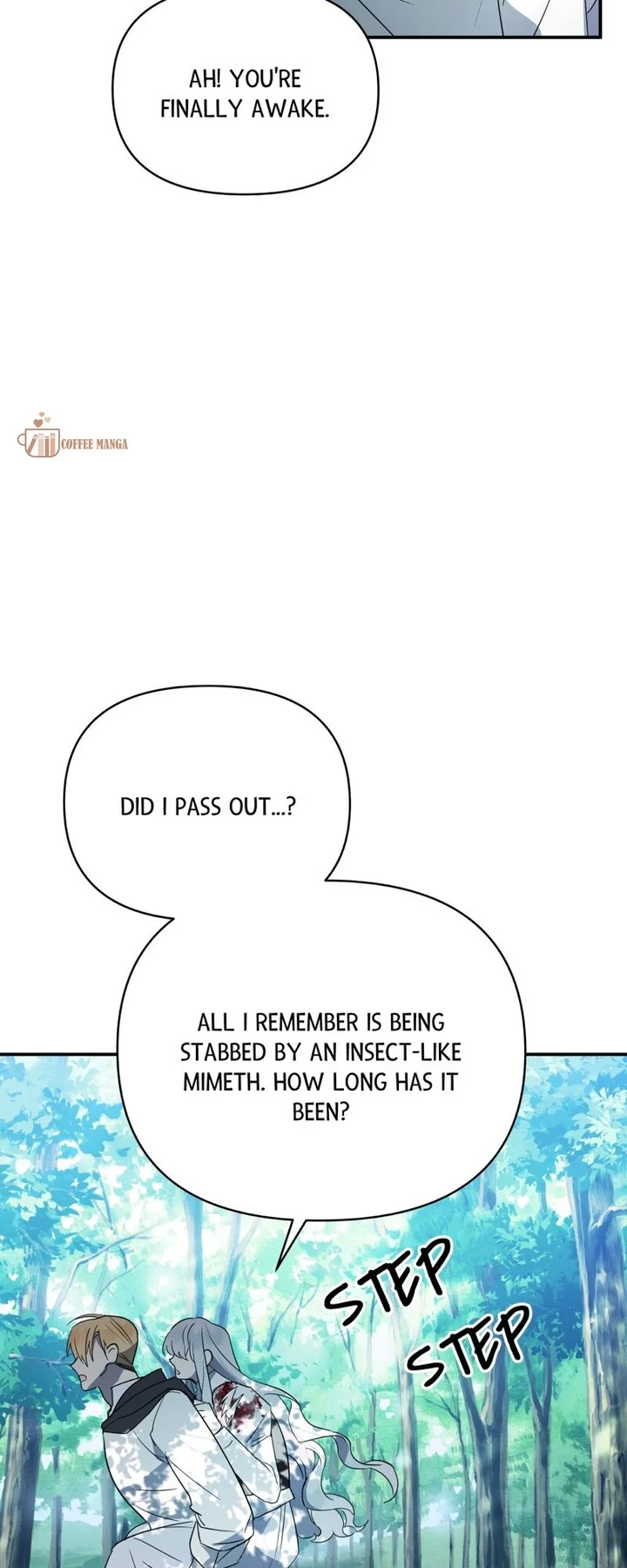 The Last Immortal’s Theorem Chapter 58 - page 49