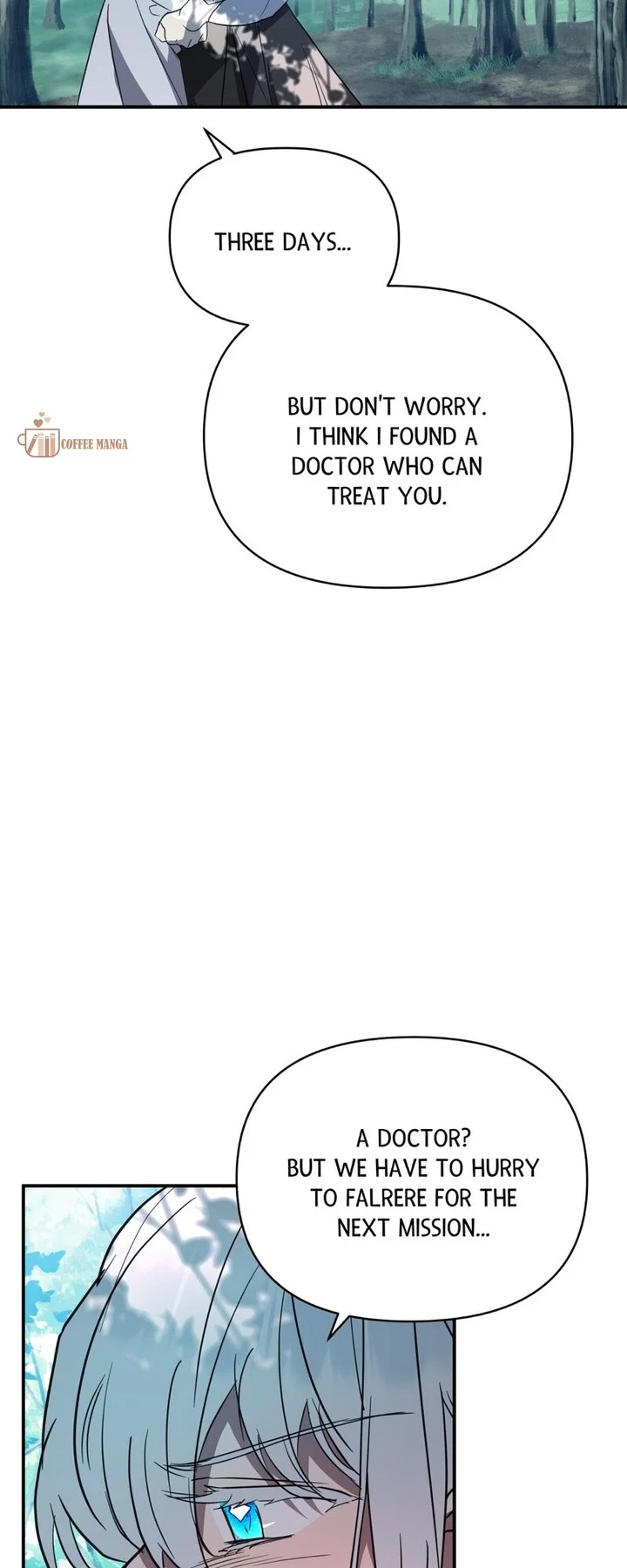 The Last Immortal’s Theorem Chapter 58 - page 50