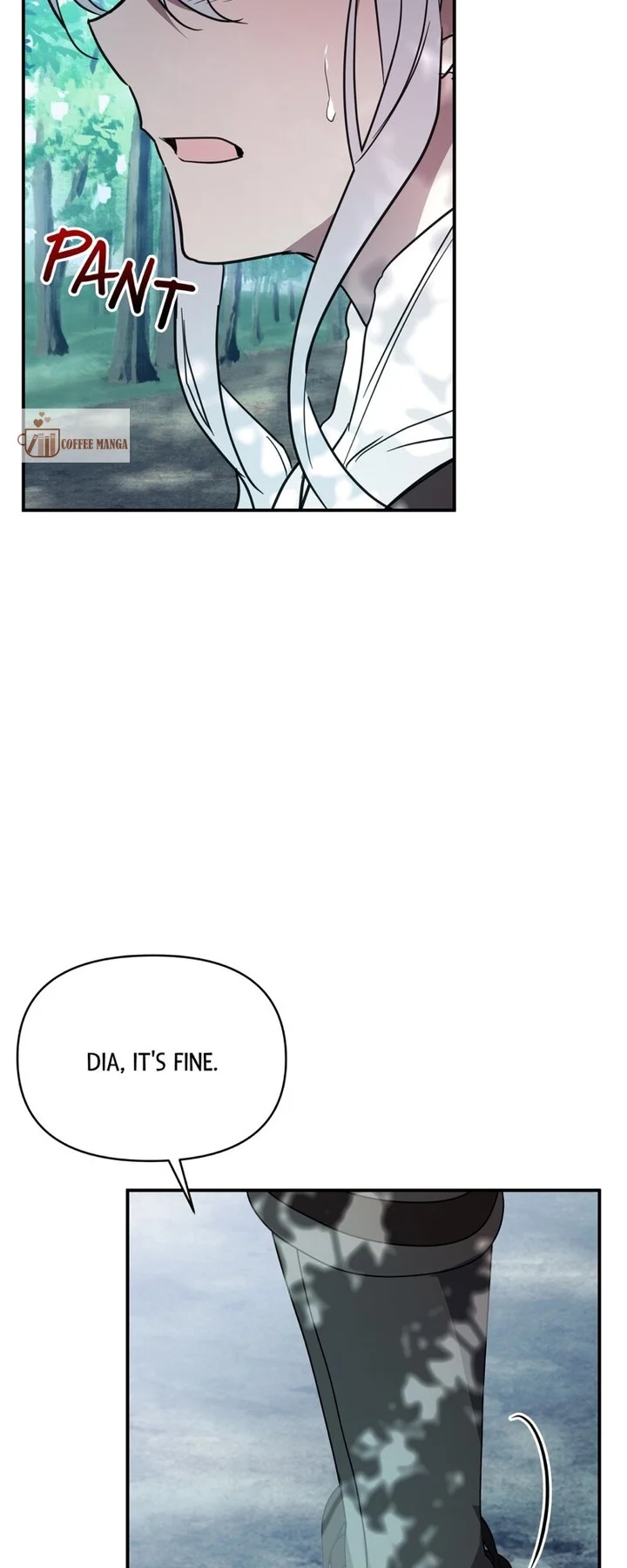 The Last Immortal’s Theorem Chapter 58 - page 51