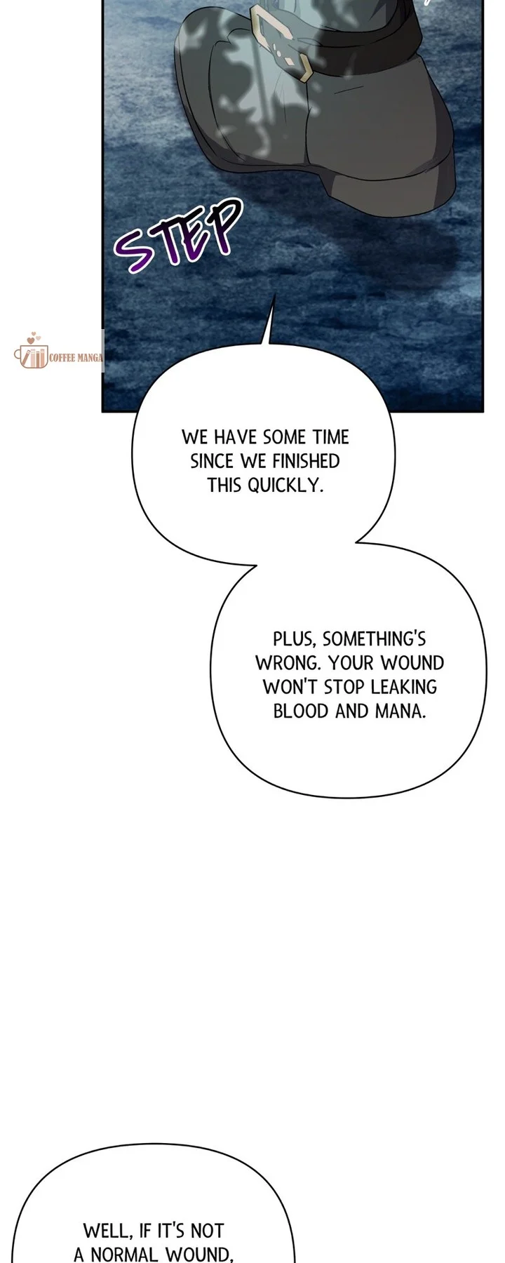 The Last Immortal’s Theorem Chapter 58 - page 52