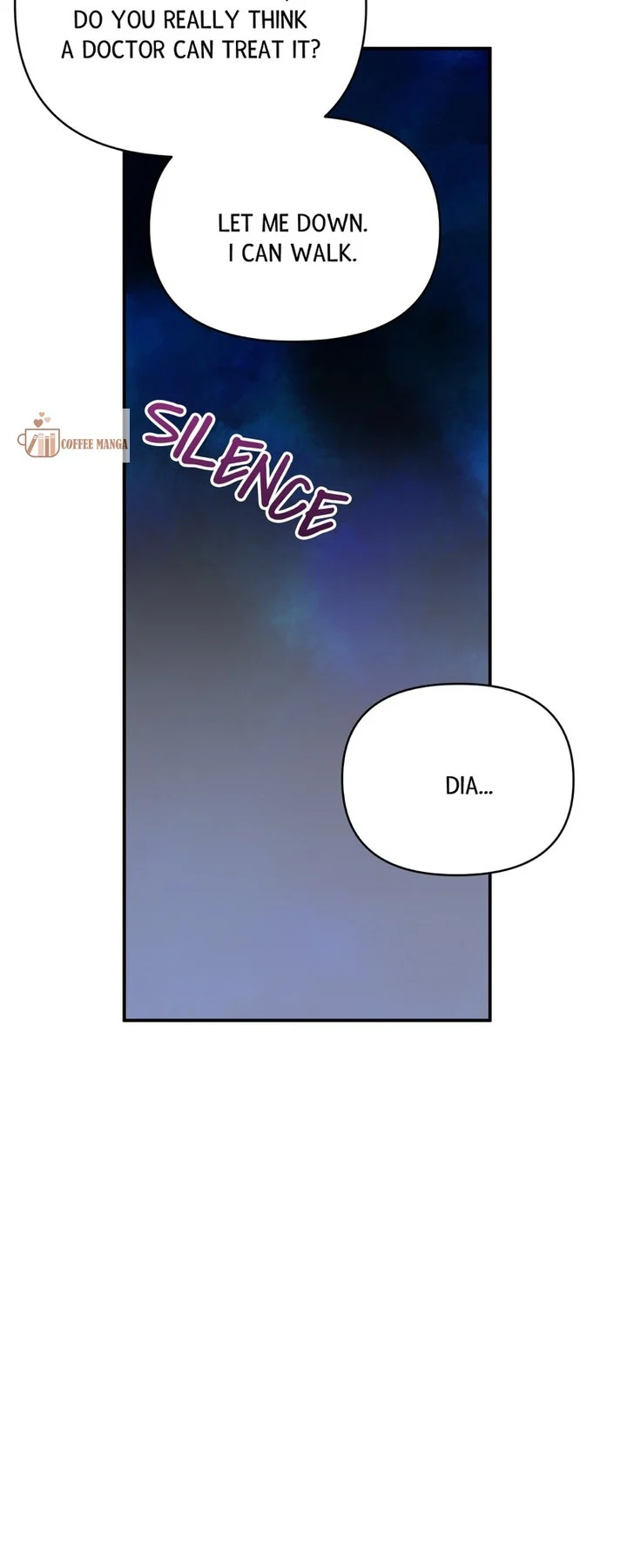 The Last Immortal’s Theorem Chapter 58 - page 53