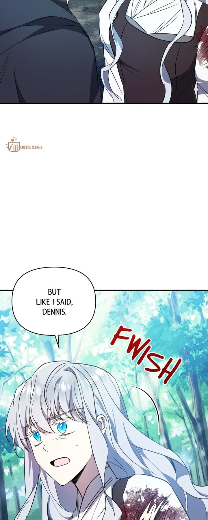 The Last Immortal’s Theorem Chapter 58 - page 59