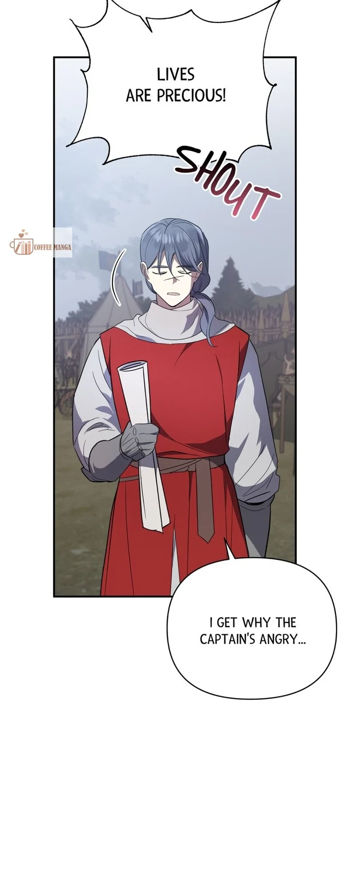 The Last Immortal’s Theorem Chapter 58 - page 6
