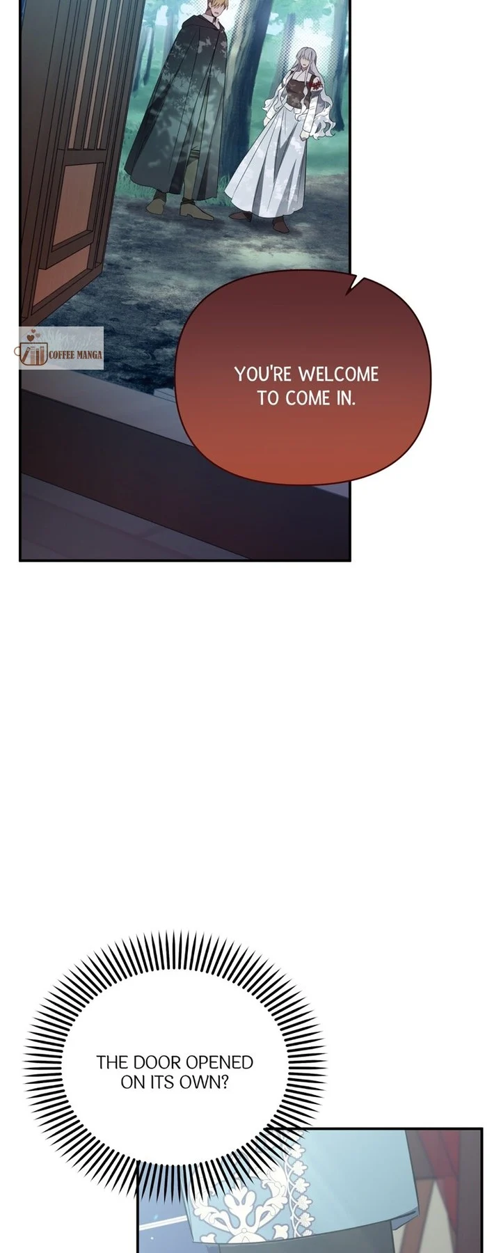 The Last Immortal’s Theorem Chapter 58 - page 61