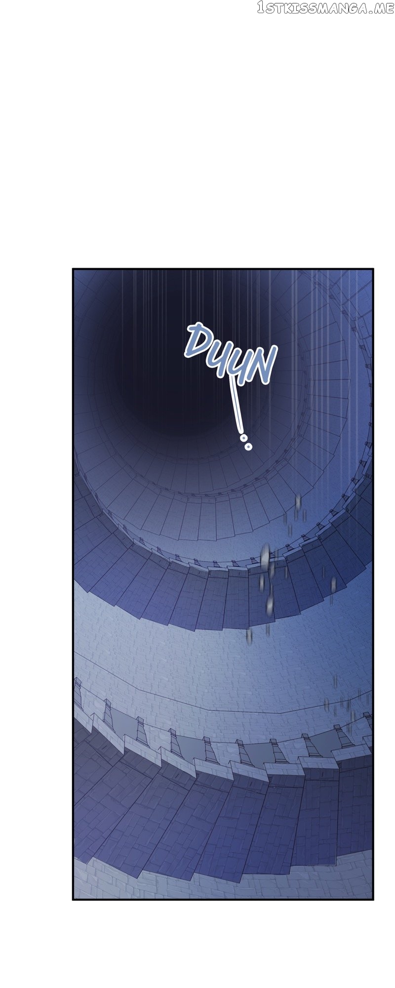 The Last Immortal’s Theorem Chapter 32 - page 1