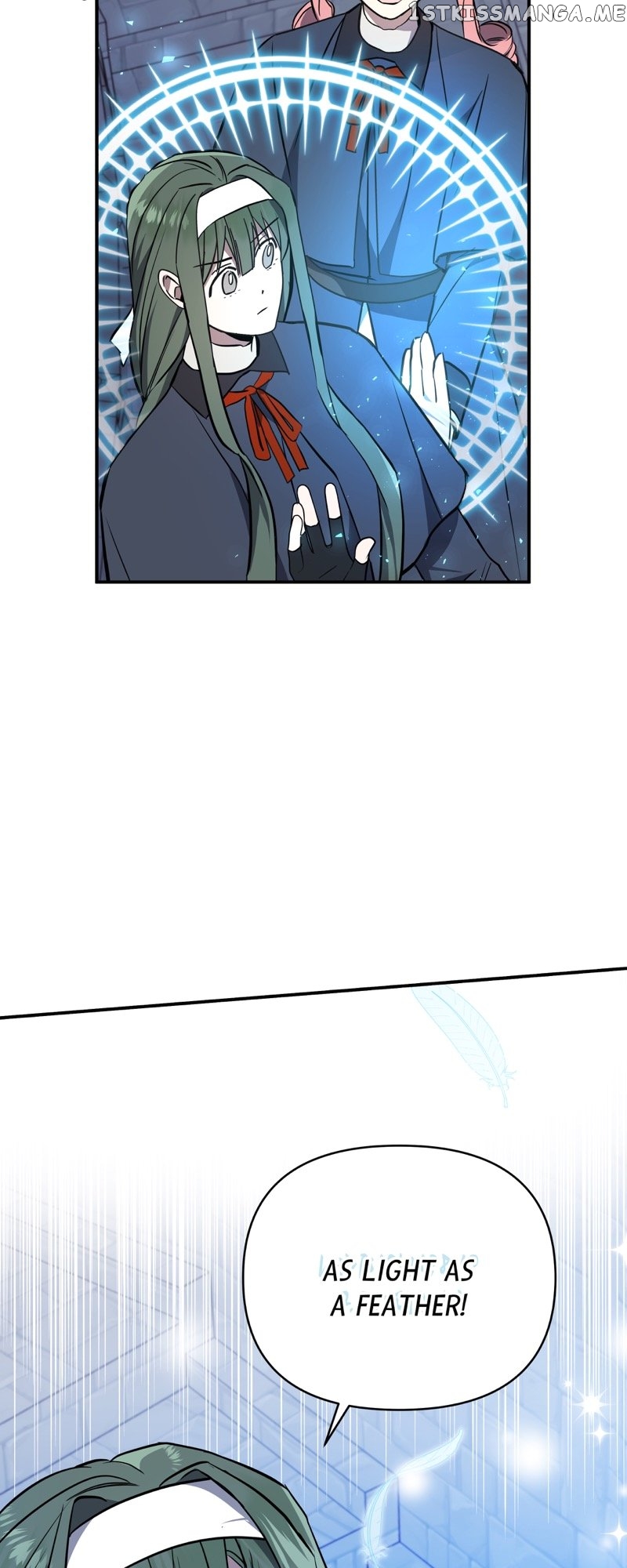 The Last Immortal’s Theorem Chapter 32 - page 10