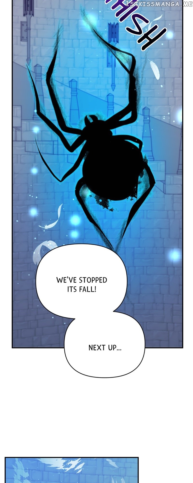 The Last Immortal’s Theorem Chapter 32 - page 12