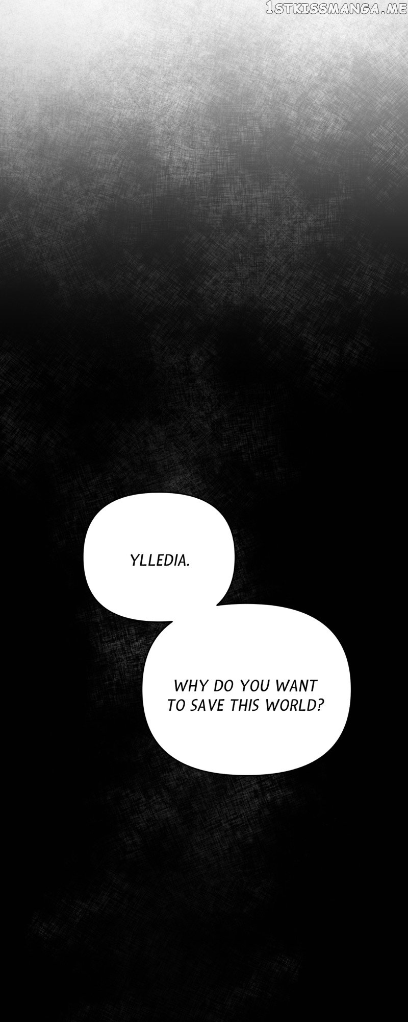 The Last Immortal’s Theorem Chapter 32 - page 19