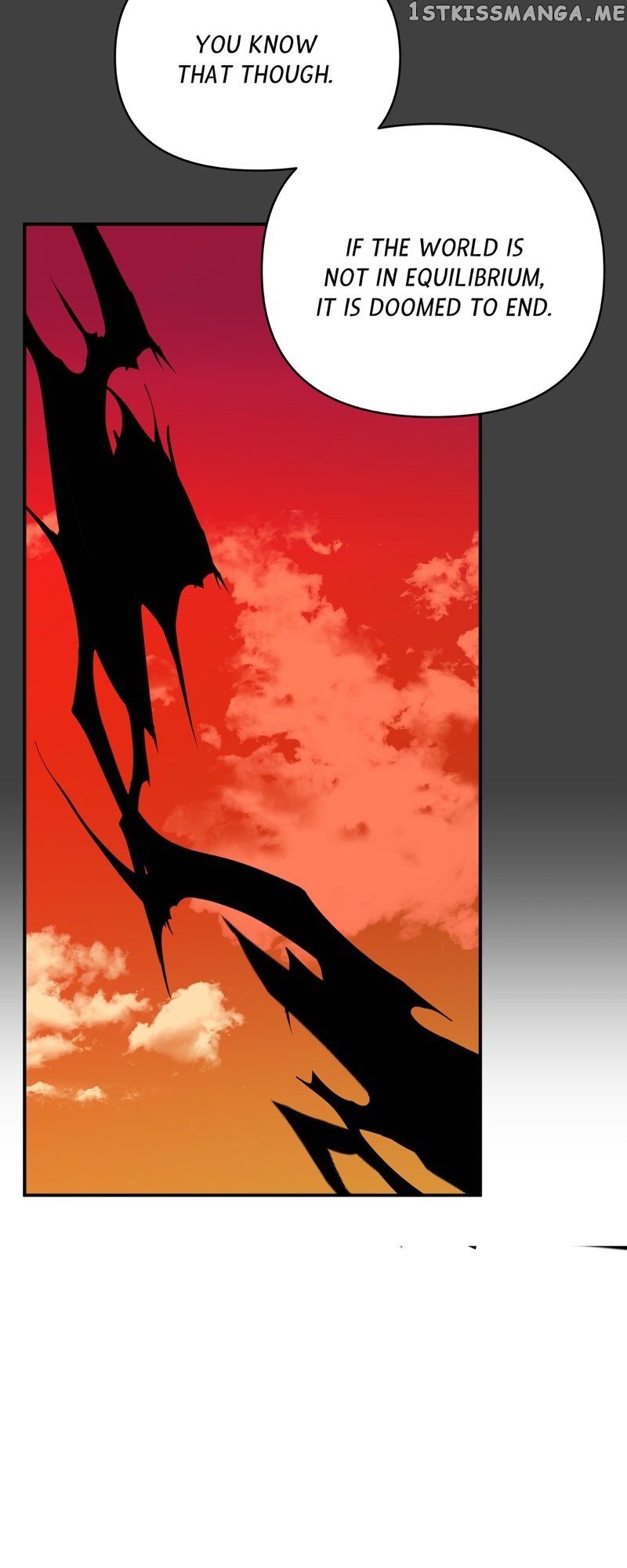 The Last Immortal’s Theorem Chapter 32 - page 21