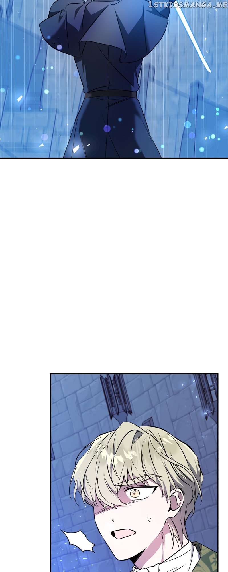 The Last Immortal’s Theorem Chapter 32 - page 42