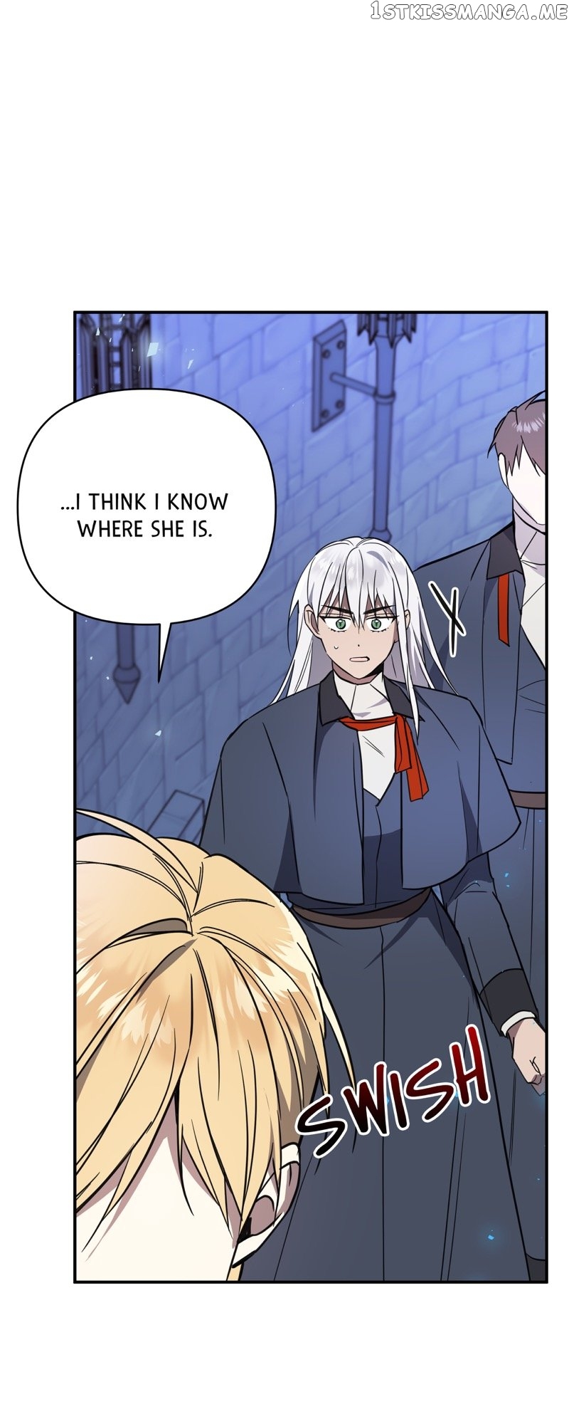The Last Immortal’s Theorem Chapter 32 - page 5