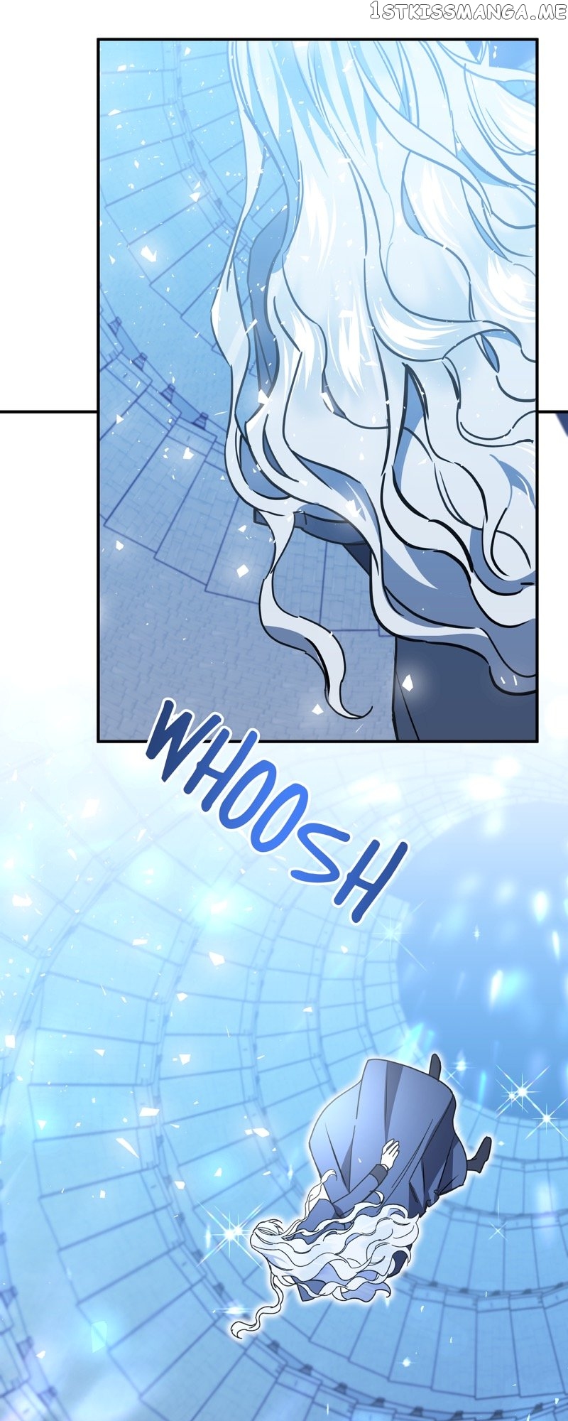 The Last Immortal’s Theorem Chapter 32 - page 51