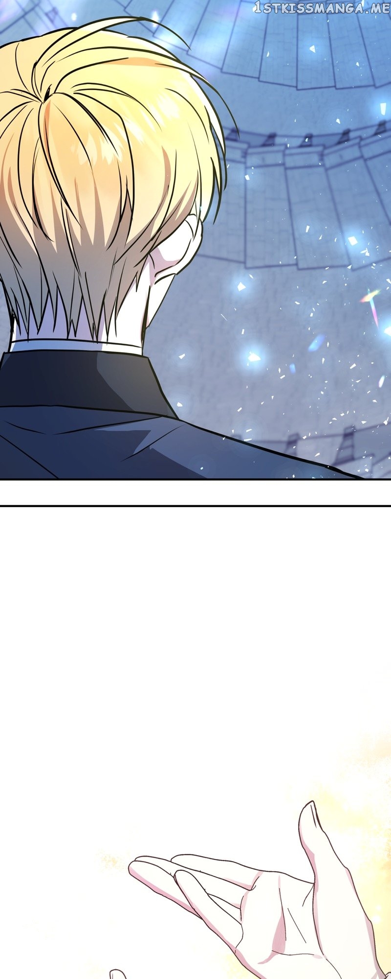 The Last Immortal’s Theorem Chapter 32 - page 52