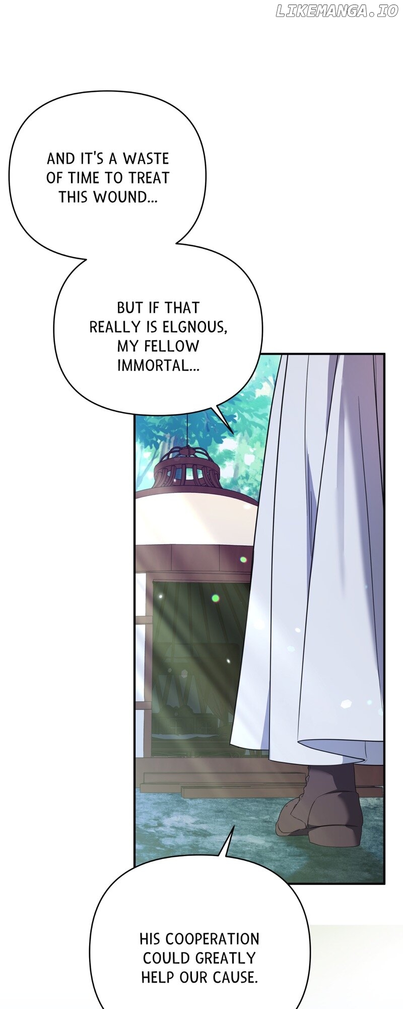 The Last Immortal’s Theorem Chapter 59 - page 11