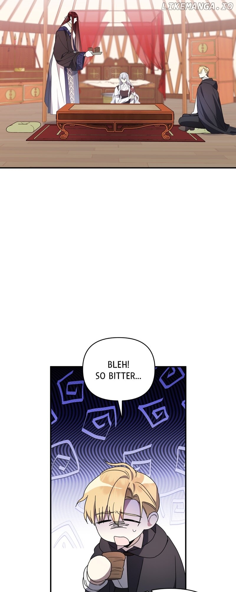 The Last Immortal’s Theorem Chapter 59 - page 15