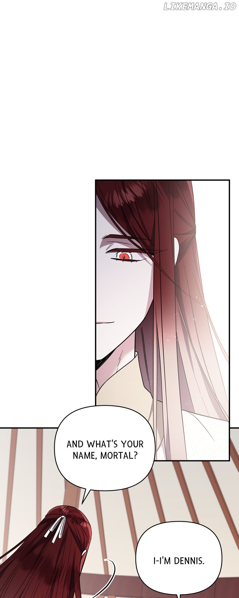 The Last Immortal’s Theorem Chapter 59 - page 21