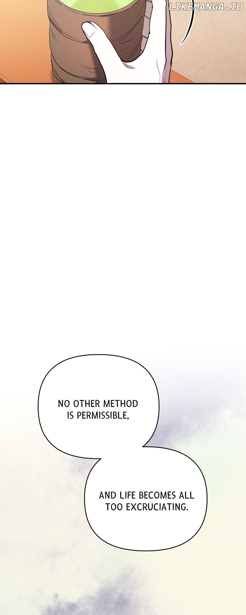 The Last Immortal’s Theorem Chapter 59 - page 23