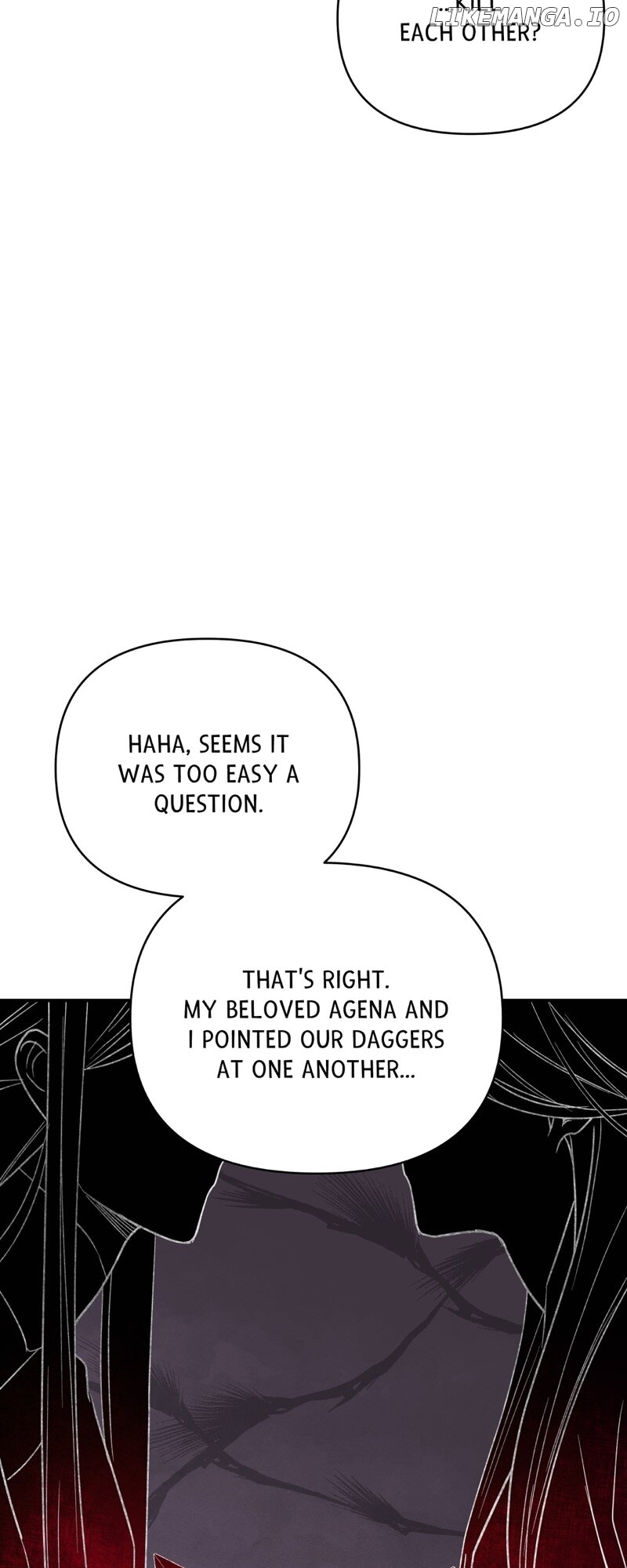 The Last Immortal’s Theorem Chapter 59 - page 26