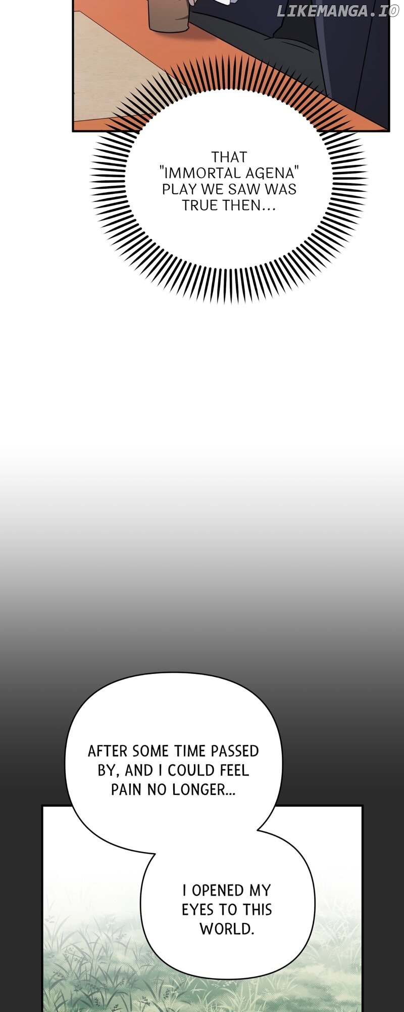 The Last Immortal’s Theorem Chapter 59 - page 28