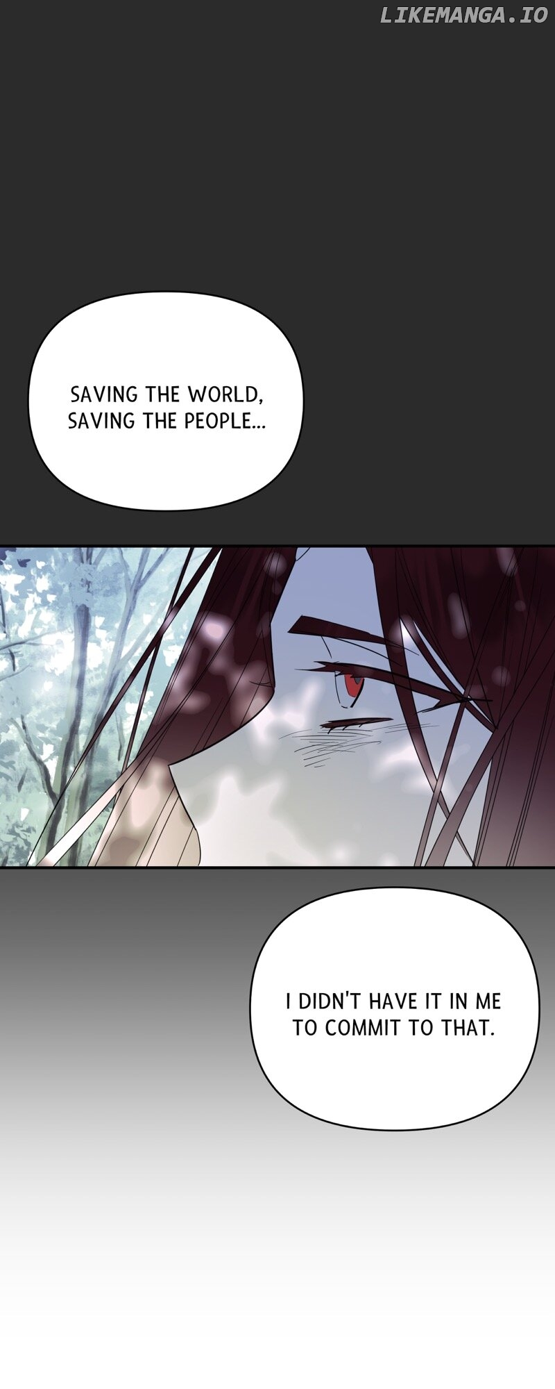 The Last Immortal’s Theorem Chapter 59 - page 31