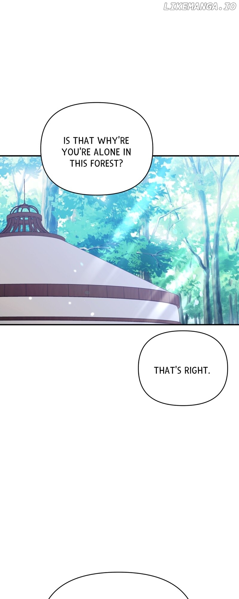 The Last Immortal’s Theorem Chapter 59 - page 32