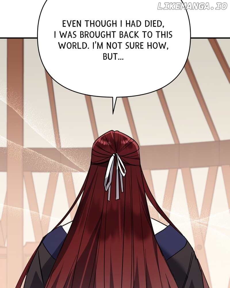 The Last Immortal’s Theorem Chapter 59 - page 33