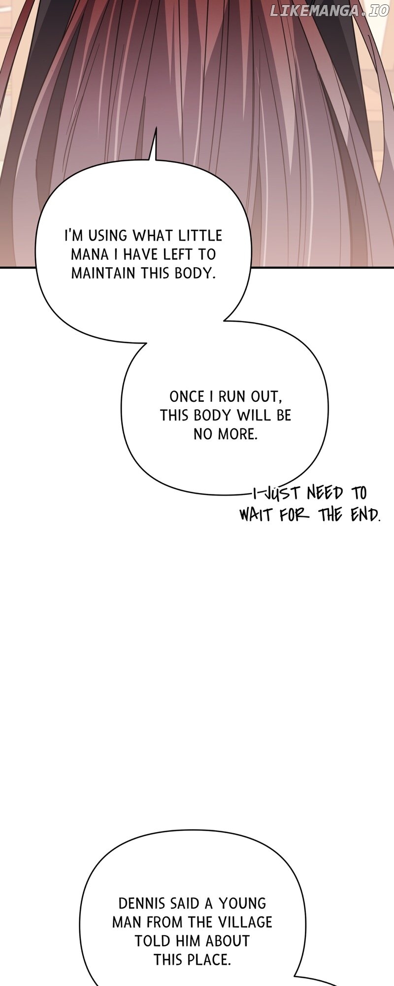 The Last Immortal’s Theorem Chapter 59 - page 34