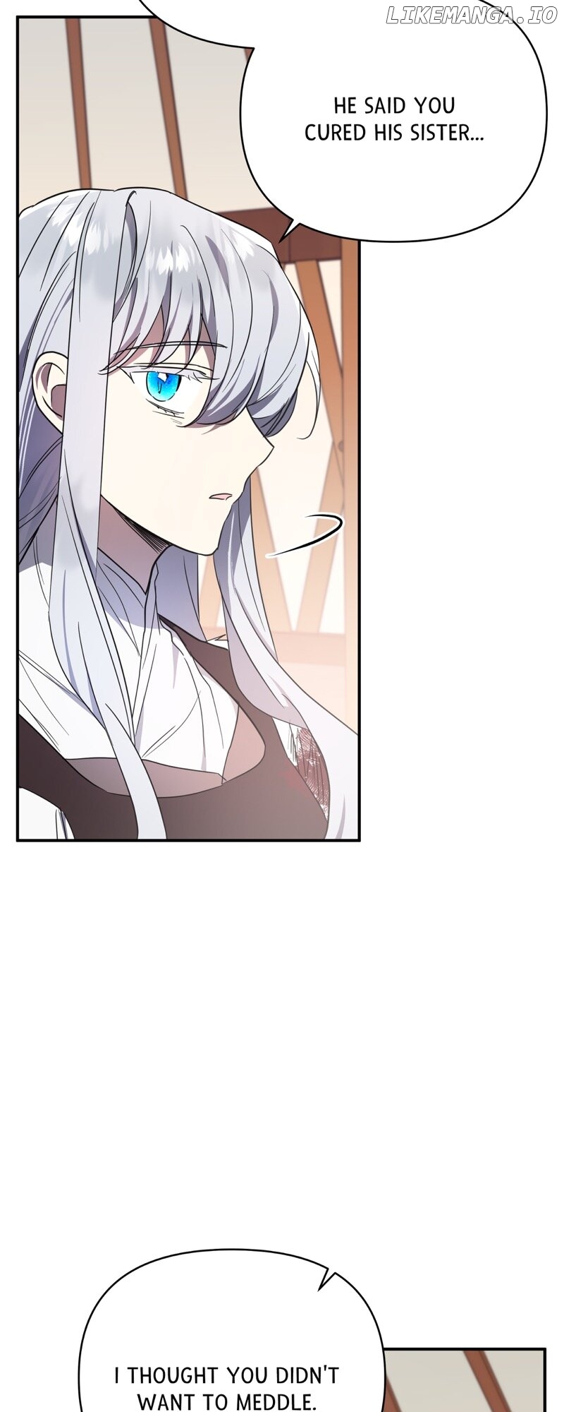 The Last Immortal’s Theorem Chapter 59 - page 35