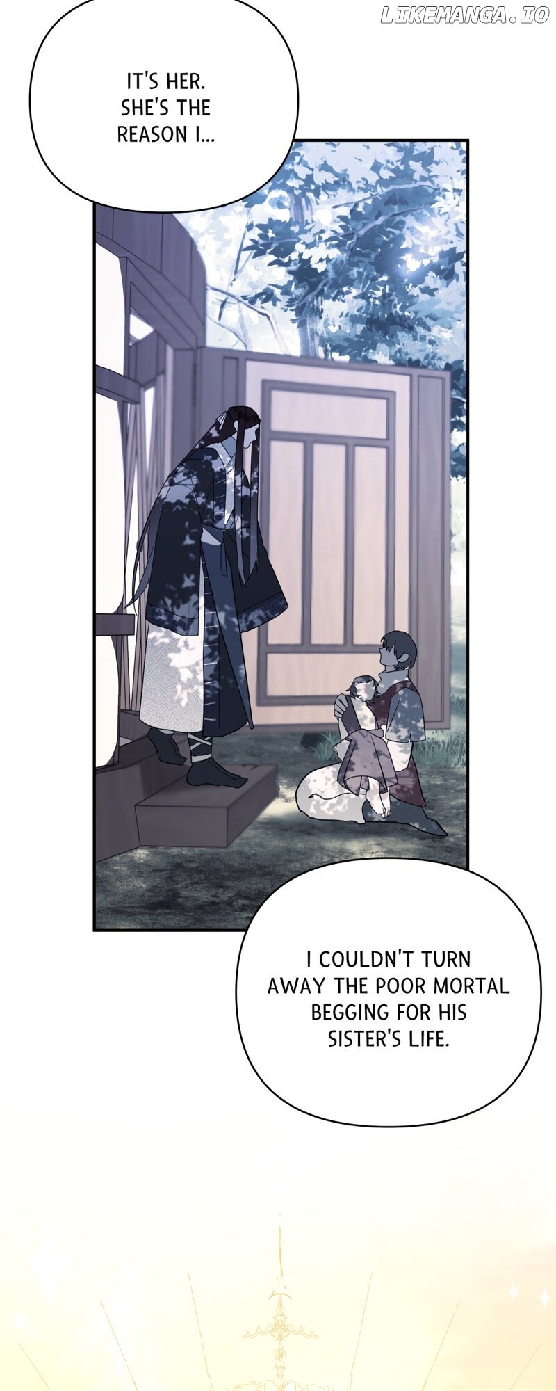 The Last Immortal’s Theorem Chapter 59 - page 39