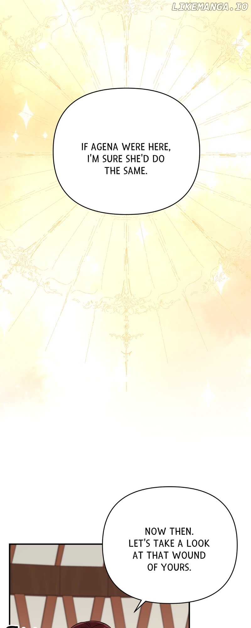 The Last Immortal’s Theorem Chapter 59 - page 40