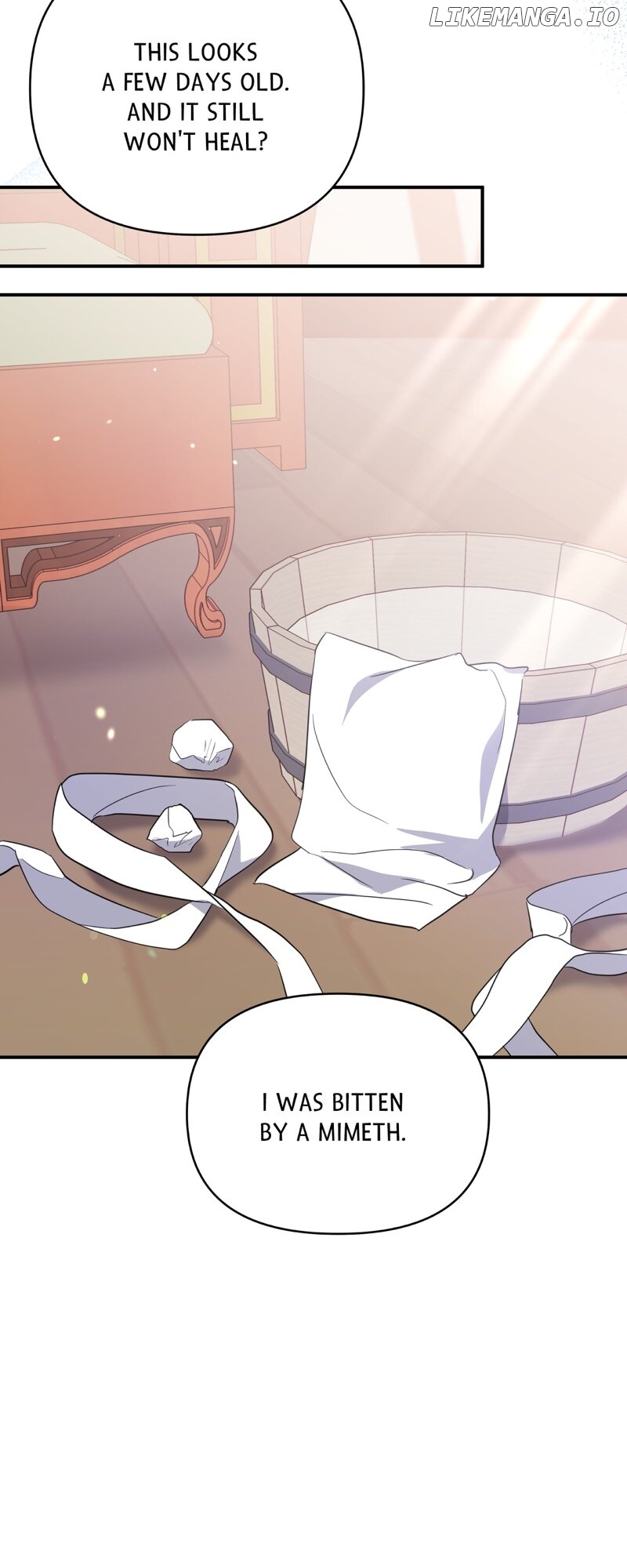The Last Immortal’s Theorem Chapter 59 - page 44