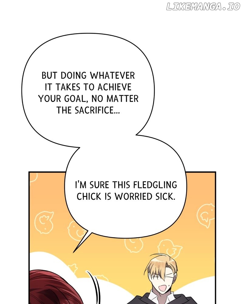 The Last Immortal’s Theorem Chapter 59 - page 49