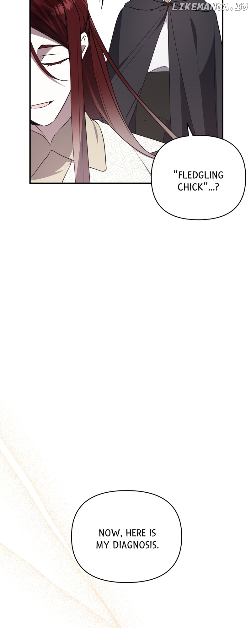 The Last Immortal’s Theorem Chapter 59 - page 50