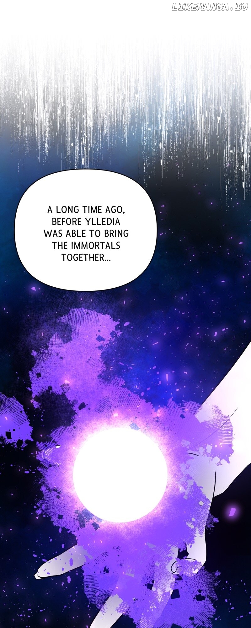 The Last Immortal’s Theorem Chapter 59 - page 55