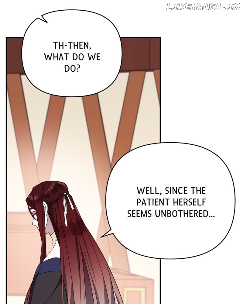 The Last Immortal’s Theorem Chapter 59 - page 57