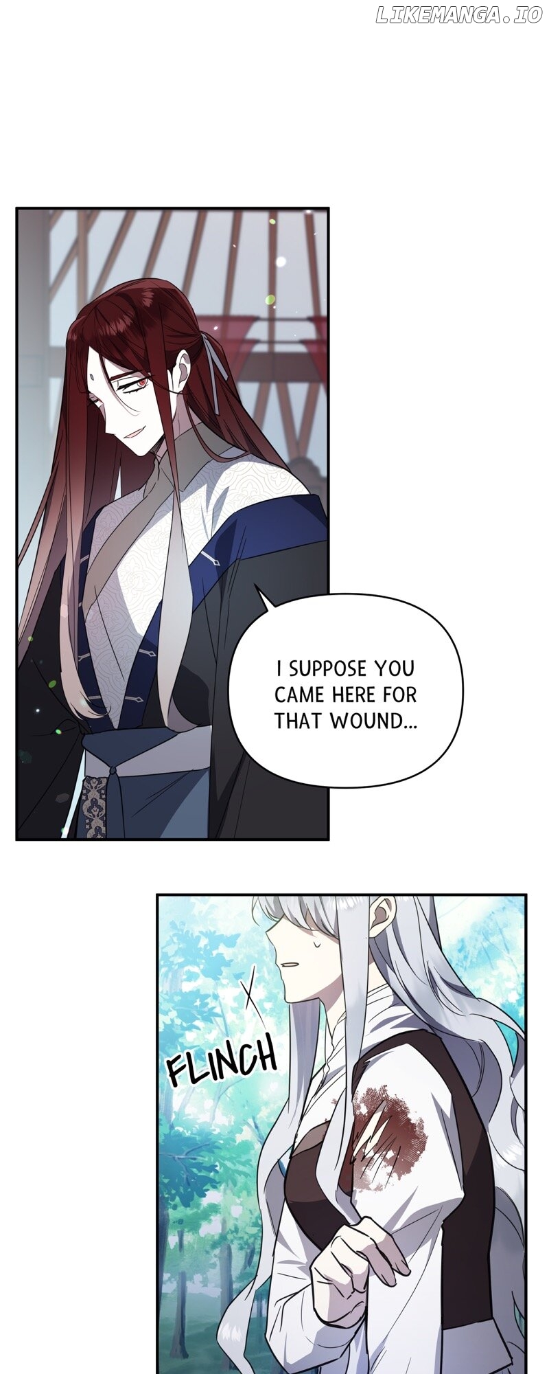 The Last Immortal’s Theorem Chapter 59 - page 6